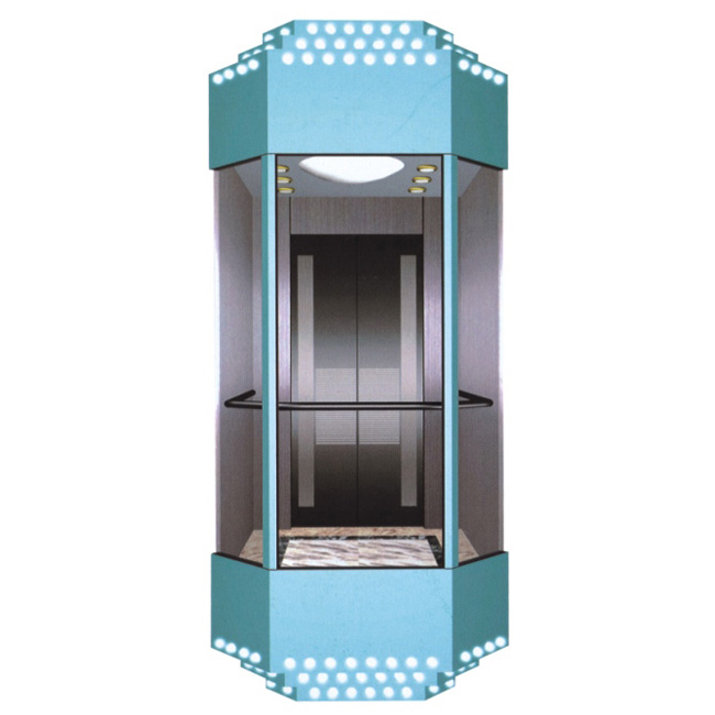 觀光電梯 DEAO-589G