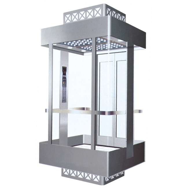 觀光電梯 DEAO-585G